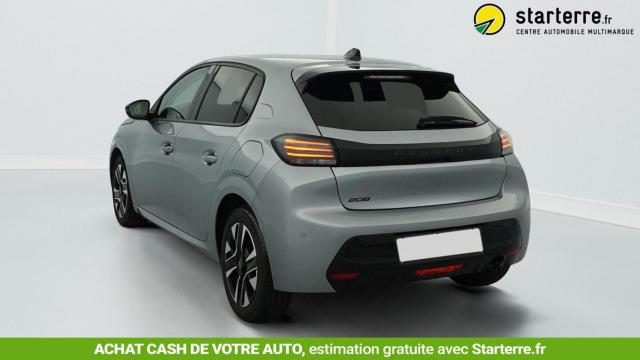 Peugeot 208 image 1