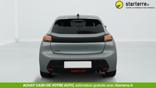 Peugeot 208 image 3