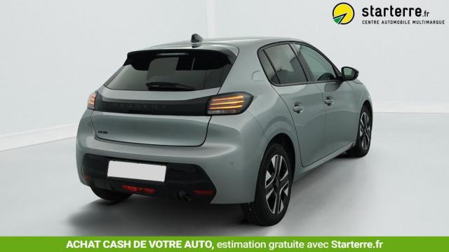 Peugeot 208 image 9