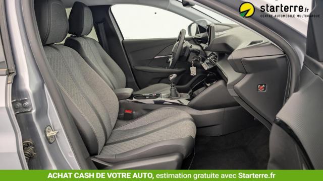 Peugeot 208 image 5