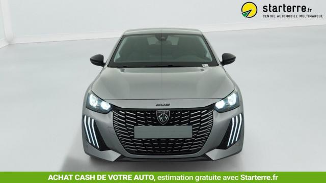 Peugeot 208 image 5