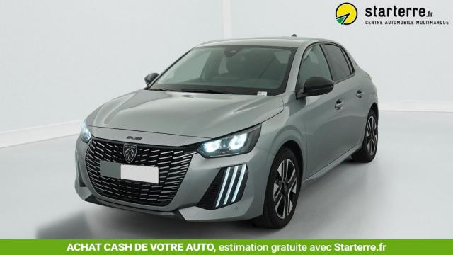 Peugeot 208 image 3