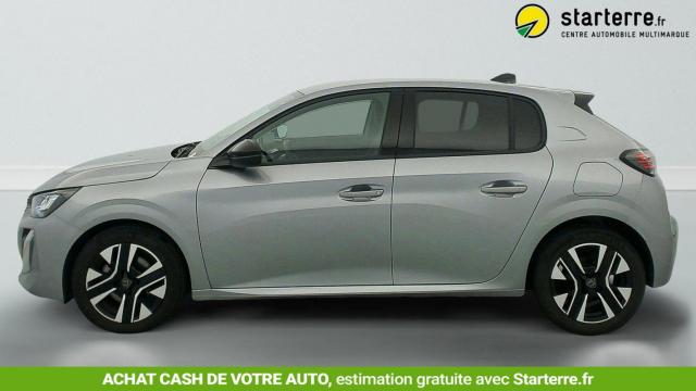 Peugeot 208 image 8