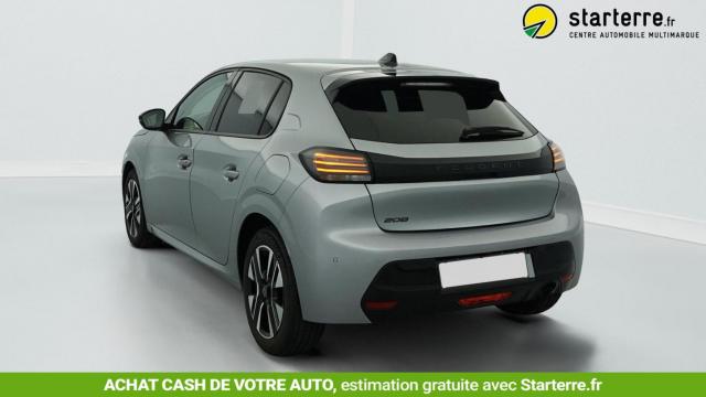 Peugeot 208 image 9