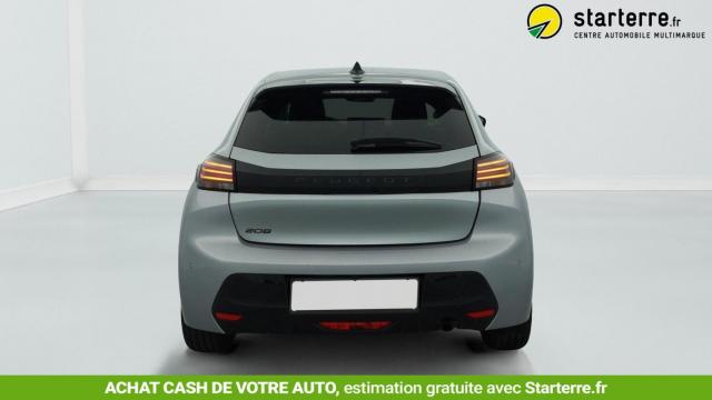 Peugeot 208 image 7