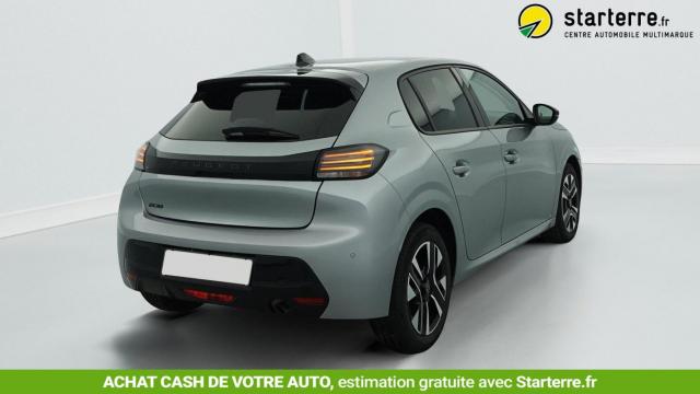 Peugeot 208 image 4