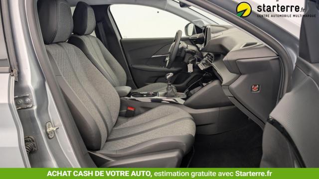 Peugeot 208 image 1