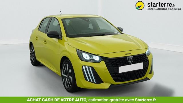 Peugeot