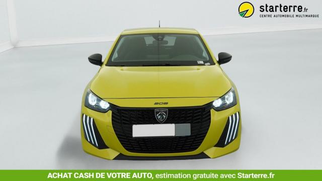 Peugeot 208 image 3