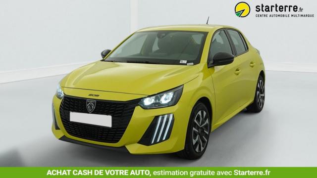 Peugeot 208 image 7
