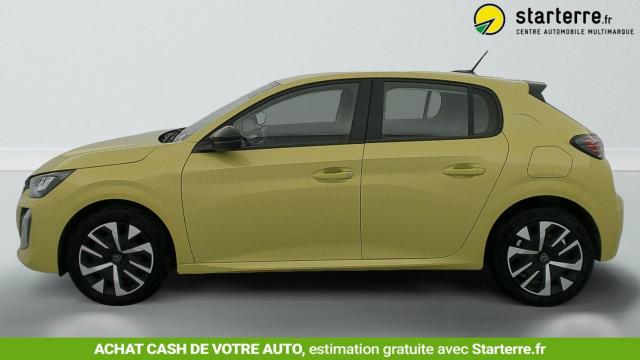 Peugeot 208 image 5