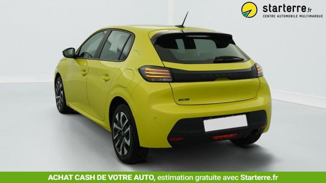 Peugeot 208 image 1
