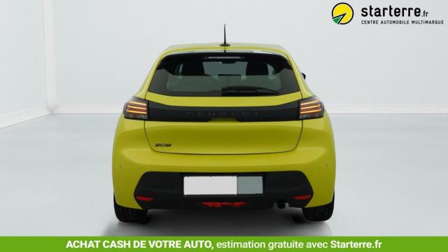 Peugeot 208 image 9