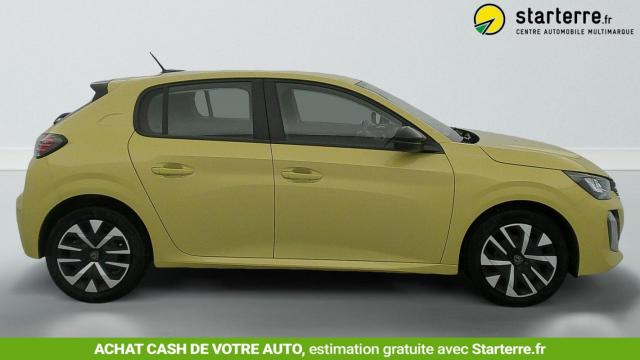 Peugeot 208 image 6