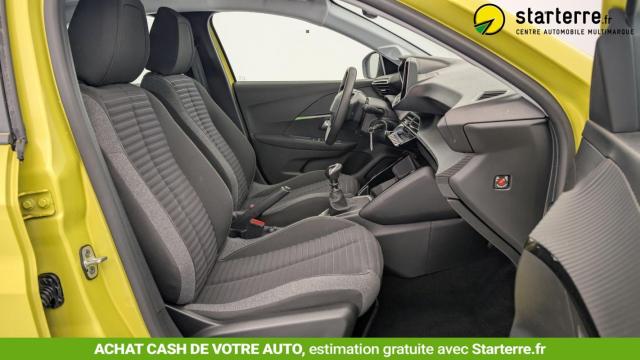 Peugeot 208 image 4