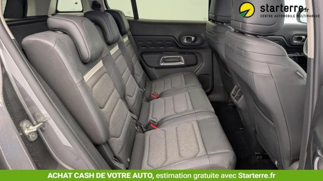 Citroen C5 Aircross image 2