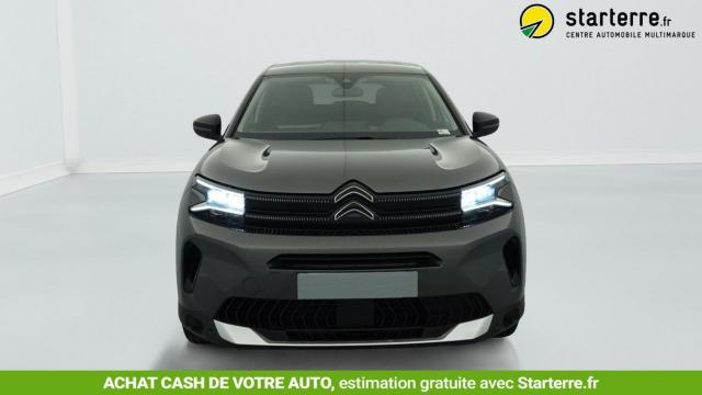 Citroen C5 Aircross image 8