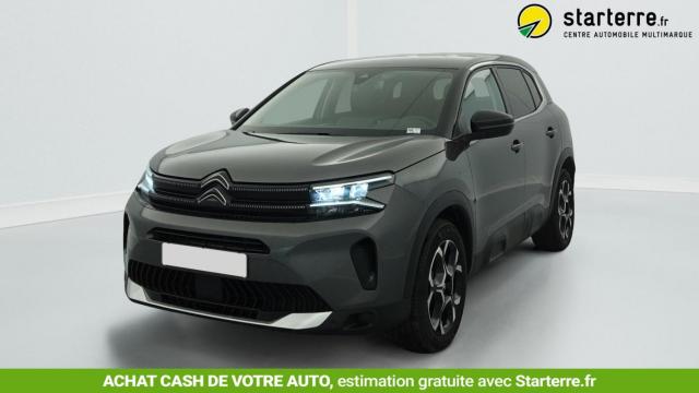 Citroen C5 Aircross image 9