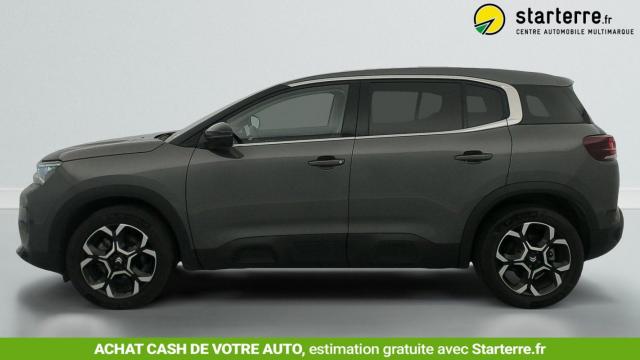Citroen C5 Aircross image 4
