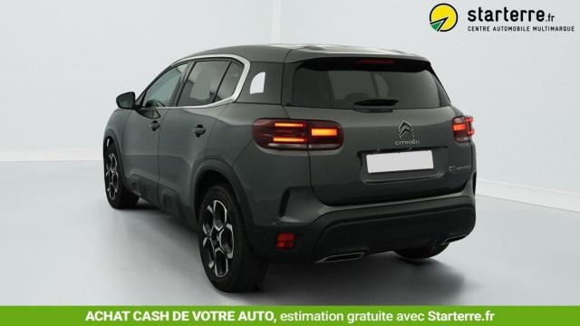 Citroen C5 Aircross image 3