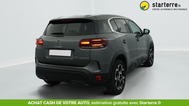 Citroen C5 Aircross image 5
