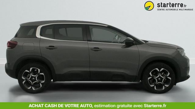 Citroen C5 Aircross image 1