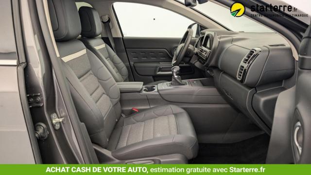 Citroen C5 Aircross image 6