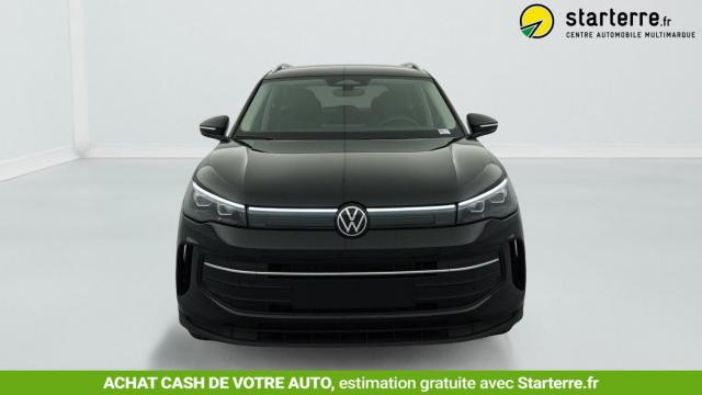 Volkswagen Tiguan image 5