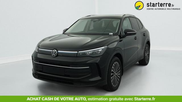 Volkswagen Tiguan image 8
