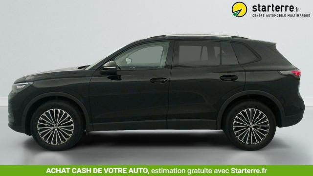 Volkswagen Tiguan image 7