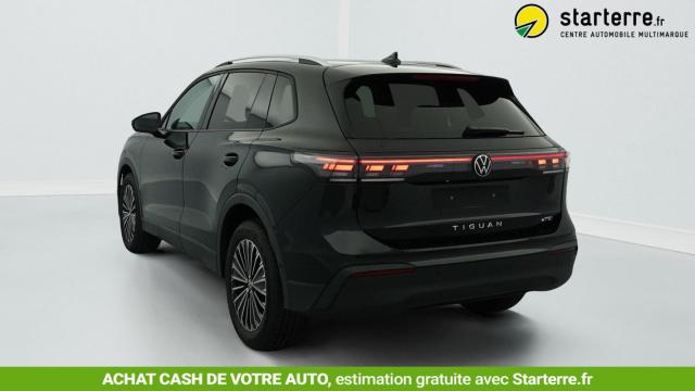 Volkswagen Tiguan image 6