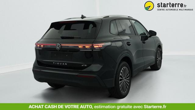 Volkswagen Tiguan image 4
