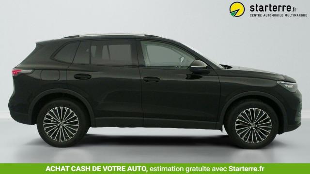 Volkswagen Tiguan image 9