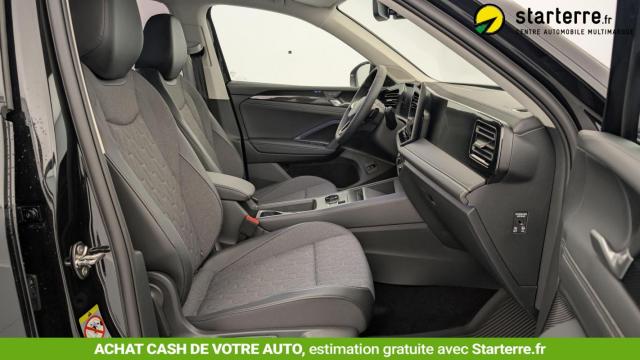 Volkswagen Tiguan image 2