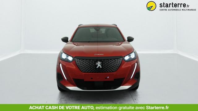 Peugeot 2008 image 3