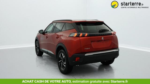 Peugeot 2008 image 2