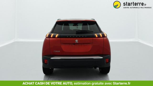 Peugeot 2008 image 6