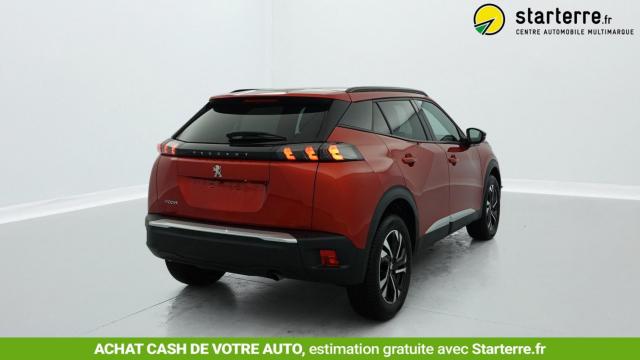 Peugeot 2008 image 5