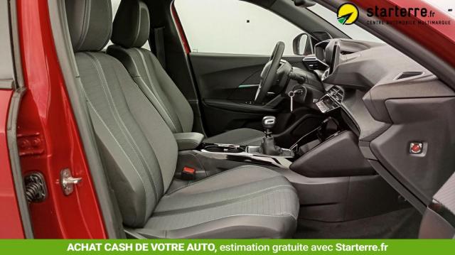 Peugeot 2008 image 4