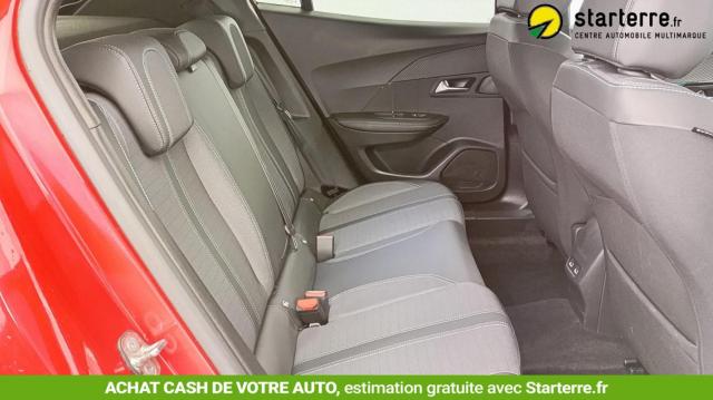 Peugeot 2008 image 1