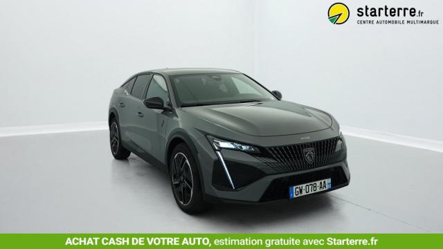 Peugeot
