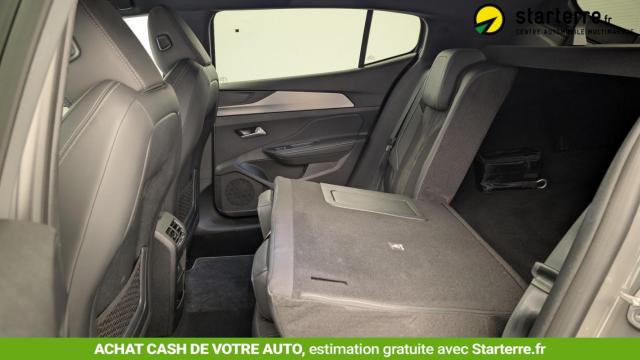 Peugeot 408 image 8