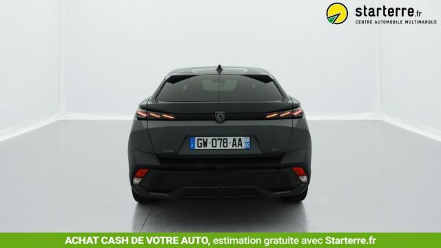 Peugeot 408 image 6