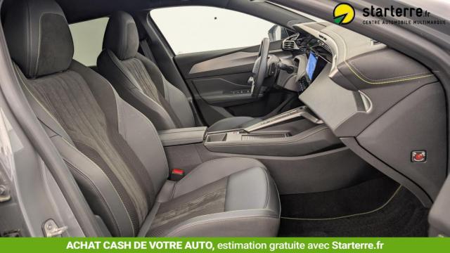 Peugeot 408 image 4