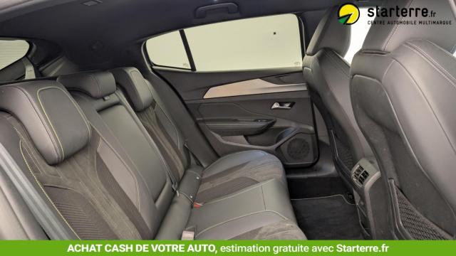 Peugeot 408 image 5