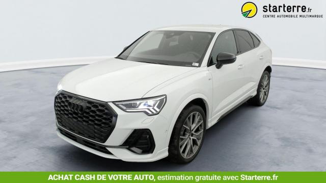 Audi Q3 Sportback image 4