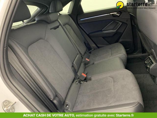 Audi Q3 Sportback image 2