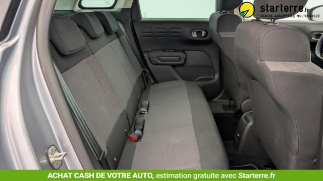 Citroen C3 Aircross image 5
