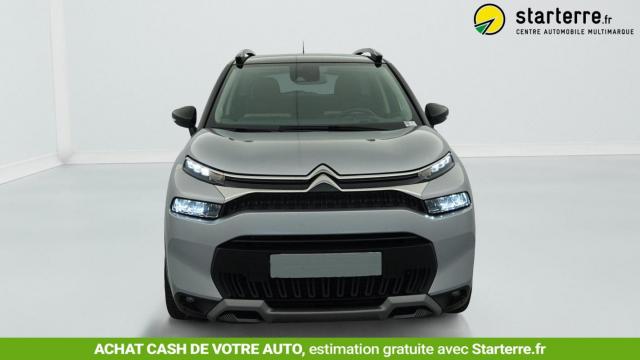 Citroen C3 Aircross image 8