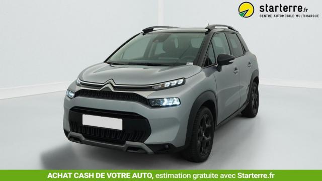 Citroen C3 Aircross image 4